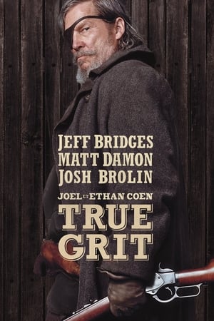 True Grit 2010