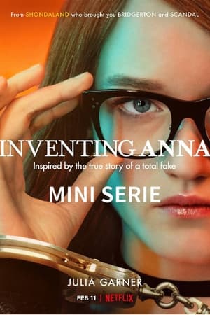 Image Inventing Anna