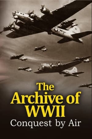 Image The Archive of WWII: Conquest by Air