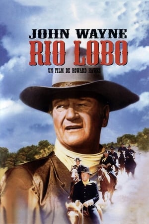 Télécharger Rio Lobo ou regarder en streaming Torrent magnet 