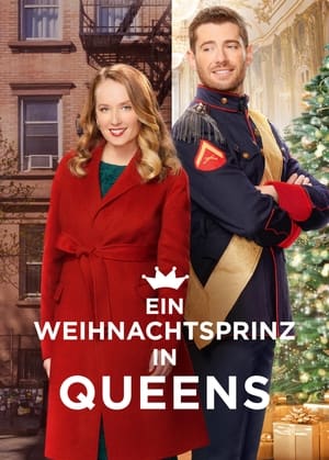 Image Ein Weihnachtsprinz in Queens