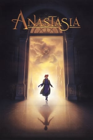 Anastasia 1997