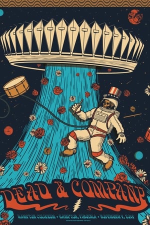 Télécharger Dead & Company: 2019-11-09 Hampton Coliseum, Hampton, VA ou regarder en streaming Torrent magnet 