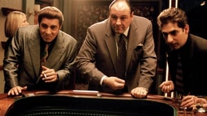 The Sopranos Season 4 Episode 1