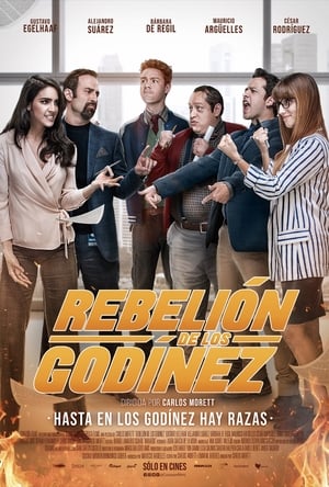 Rebelión de los Godínez 2020