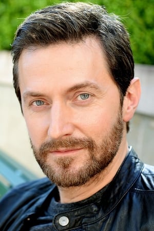 Image Richard Armitage