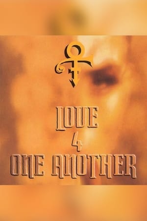 Image Prince: Love 4 One Another