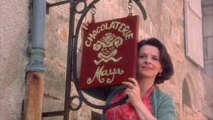 مشاهدة فيلم Chocolat 2000 مترجم