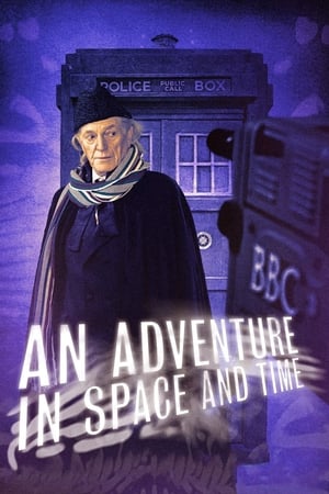 Image An Adventure in Space and Time