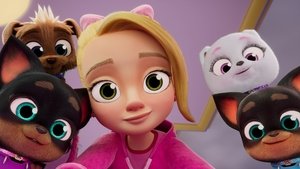 Paris & Pups (2025)