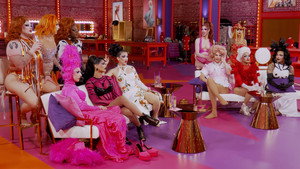 RuPaul's Drag Race Season 18 :Episode 15  All RuPaul-A-Paruza Smackdown