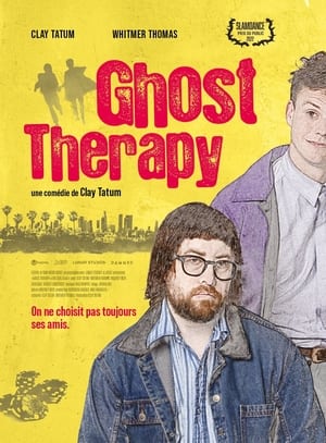 Télécharger Ghost Therapy ou regarder en streaming Torrent magnet 
