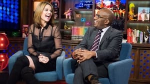 Watch What Happens Live with Andy Cohen Season 12 : Al Roker & Savannah Guthrie