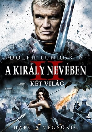 Poster A király nevében 2: Két világ 2011