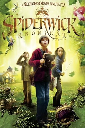 Image A Spiderwick krónikák