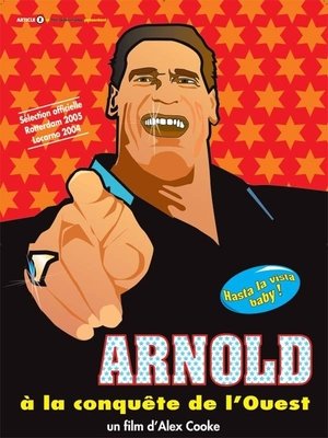 Arnold à la conquête de l'Ouest 2004