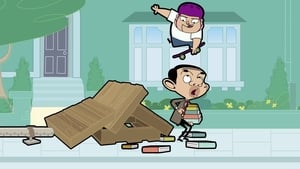 Mr. Bean: The Animated Series Season 5 Episode 21