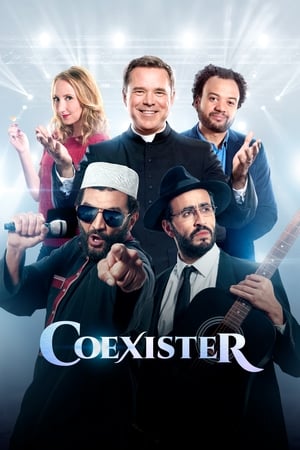 Poster Coexister 2017
