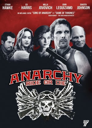 Télécharger Anarchy ou regarder en streaming Torrent magnet 