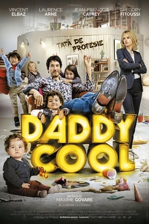 Image Daddy Cool - Tată de profesie