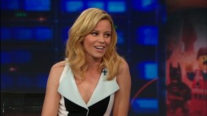 The Daily Show Season 19 : Elizabeth Banks