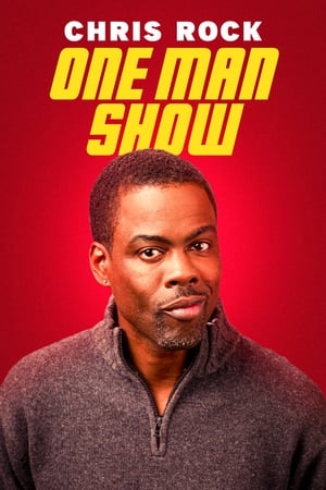 Image Chris Rock: One Man Show