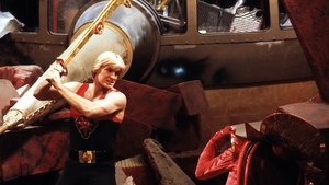 مشاهدة فيلم Flash Gordon 1980 مترجم