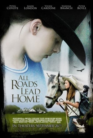 Poster All Roads Lead Home 2008