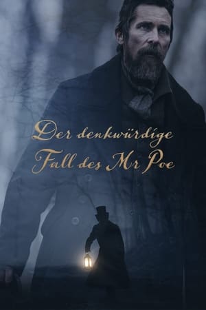 Image Der denkwürdige Fall des Mr. Poe