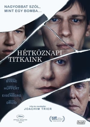 Poster Hétköznapi titkaink 2015