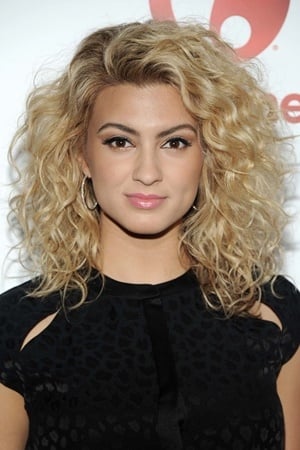 Tori Kelly - Filmy, tržby a návštěvnost