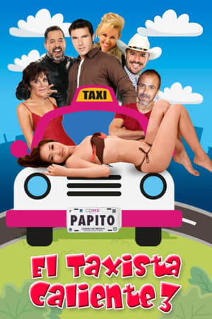 Image El taxista caliente 3