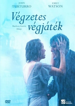 Poster Végzetes végjáték 2000