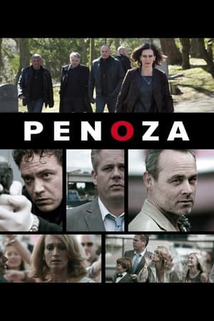 Poster Penoza 2010