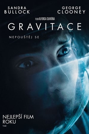 Poster Gravitace 2013