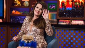 Watch What Happens Live with Andy Cohen Season 14 :Episode 35  Lisa Vanderpump