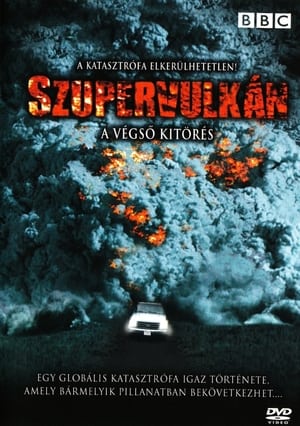 Image Szupervulkán - A végső kitörés