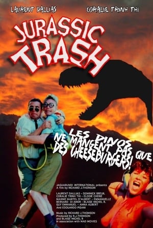 Télécharger Jurassic Trash ou regarder en streaming Torrent magnet 