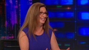 The Daily Show Season 19 :Episode 127  Dahlia Lithwick