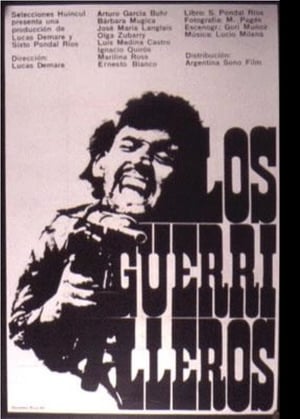 Image Los guerrilleros