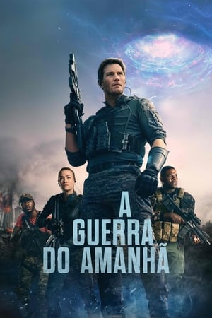 Image A Guerra do Amanhã