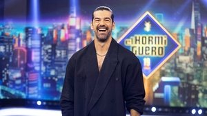 El hormiguero Season 19 :Episode 159  Miguel Ángel Muñoz
