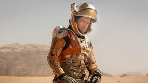 Captura de Marte: Operación Rescate (The Martian)