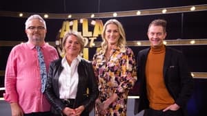 Alla mot alla med Filip och Fredrik Season 9 :Episode 9  Episode 9