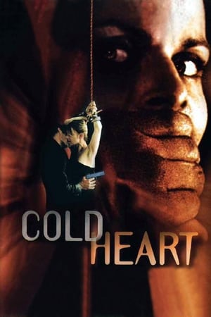 Image Cold Heart, desesperada