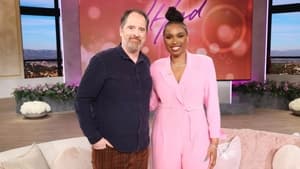 The Jennifer Hudson Show Season 1 :Episode 147  Brendan Hunt, Tawny Cypress