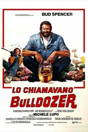 Lo chiamavano Bulldozer 1978