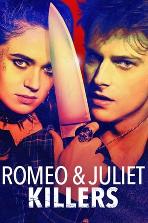 Poster Romeo & Juliet Killers 2022