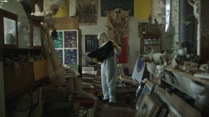 Once i got in, it was hard to get out (2024)