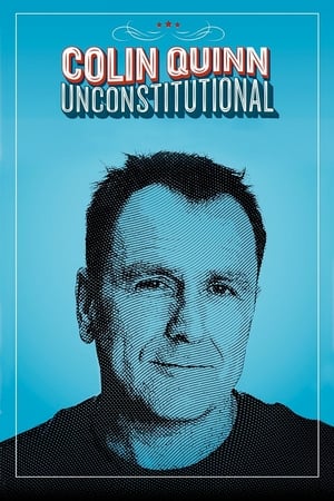 Image Colin Quinn: Unconstitutional